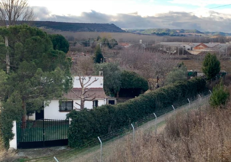 El-nuevo-acceso-sur-del-AVE-a-Palencia-destruirá-siete-viviendas