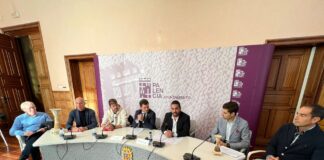 Gala del deporte palentino Cinco candidatos y solo puede quedar uno