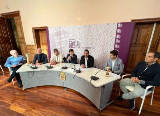 Gala del deporte palentino Cinco candidatos y solo puede quedar uno