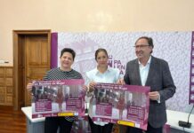 rutas Con Nombre de Mujer