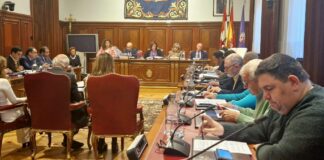 La Diputación de Palencia, quinta entidad local que más rápido paga de España