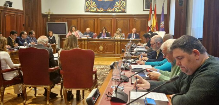 La Diputación de Palencia, quinta entidad local que más rápido paga de España