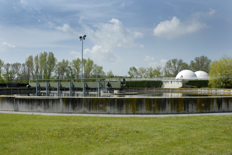 La EDAR de Palencia alcanza el 54% de autoabastecimiento