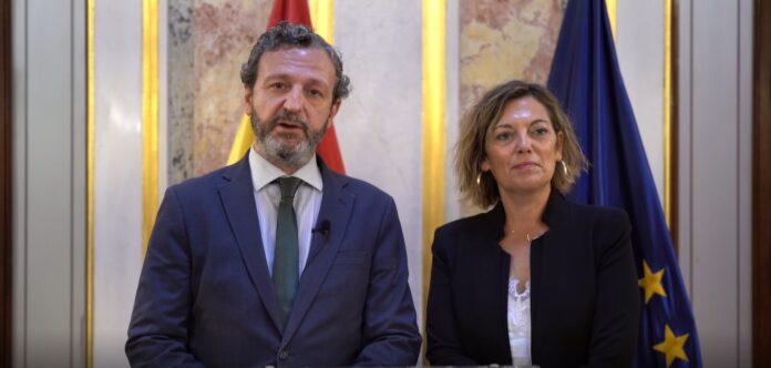 El PP exige 84 millones más para Palencia en los Presupuestos del Estado