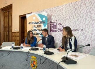 Palencia desarrollará un proyecto de gestión emocional y prevención del suicidio en los centros de la ESO