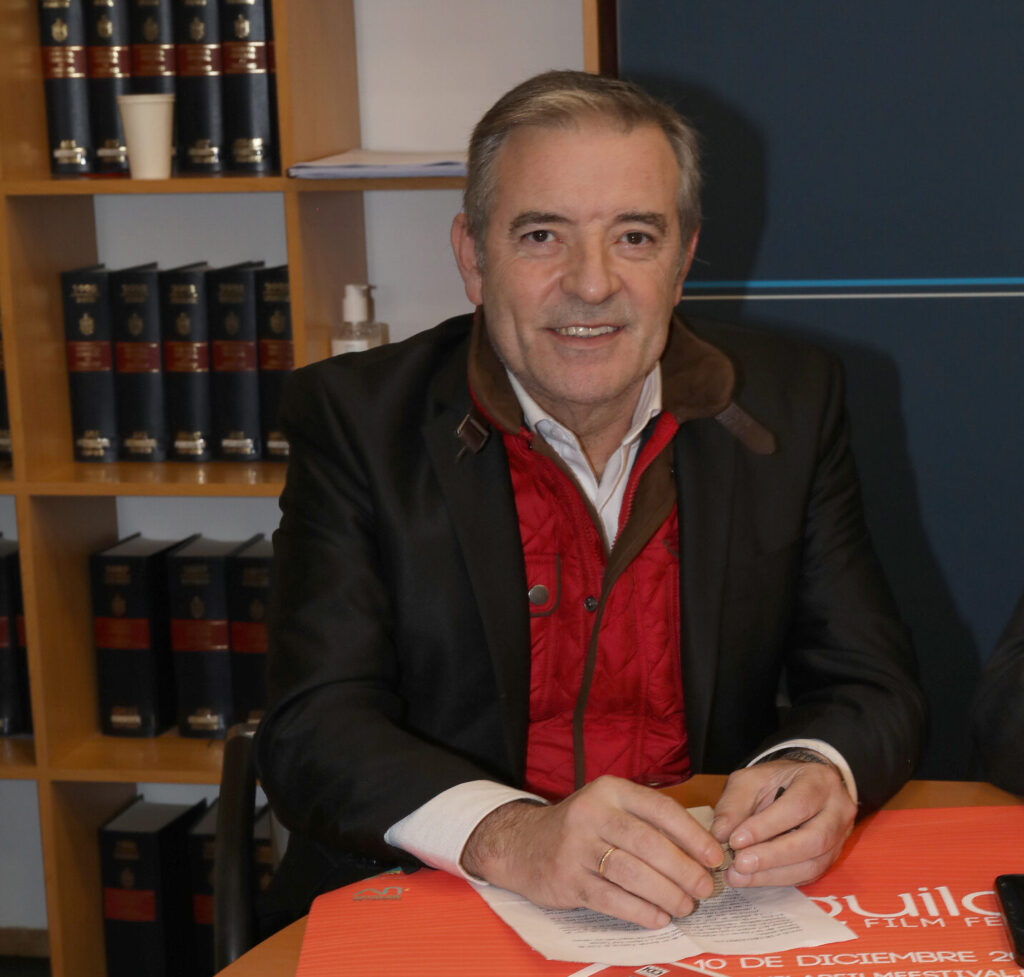 ramon margareto