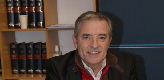 ramon margareto