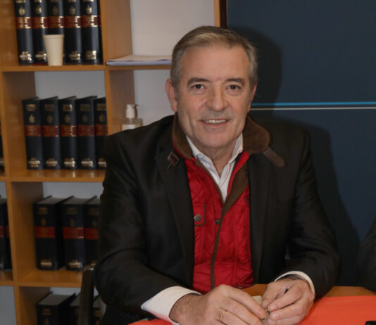 ramon margareto