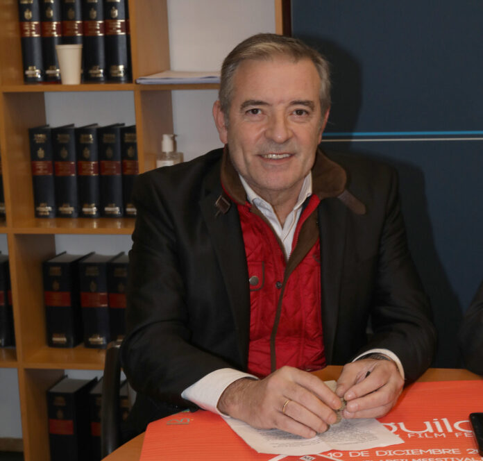 ramon margareto