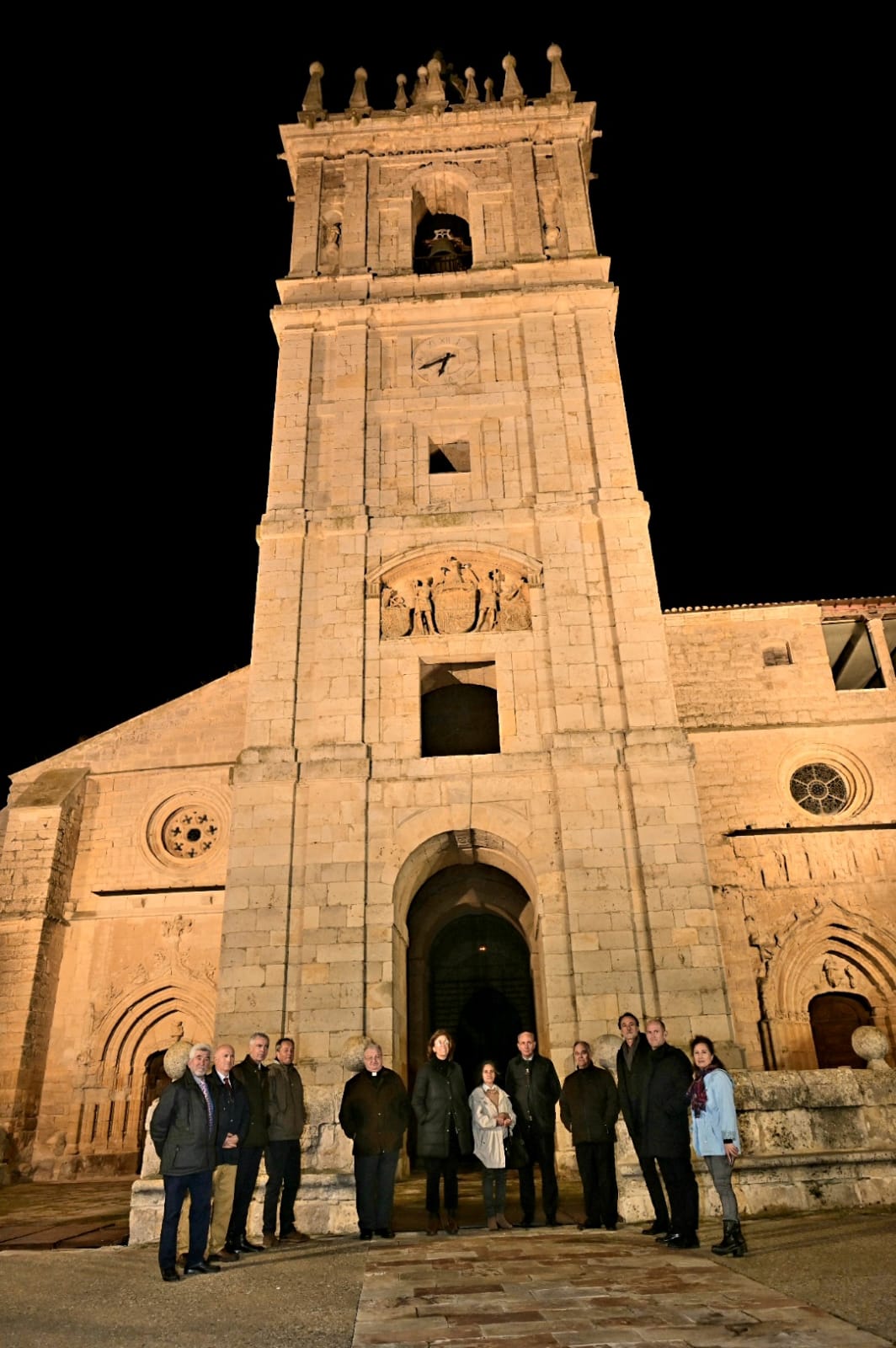 San-Hipólito-de-Támara-deslumbra-con-su-nueva-iluminación