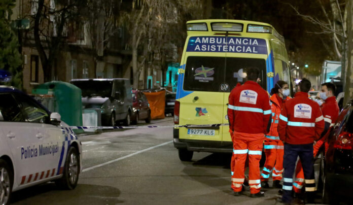 Un 'irreductible borracho' se escapa dos veces del Hospital de Palencia
