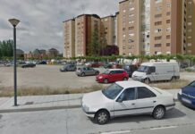 Villamuriel-tambien-habilitará-nuevo-aparcamiento-en Virgen-del-Milagro