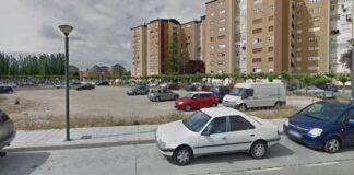 Villamuriel-tambien-habilitará-nuevo-aparcamiento-en Virgen-del-Milagro