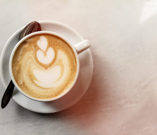 campeonato barista Palencia