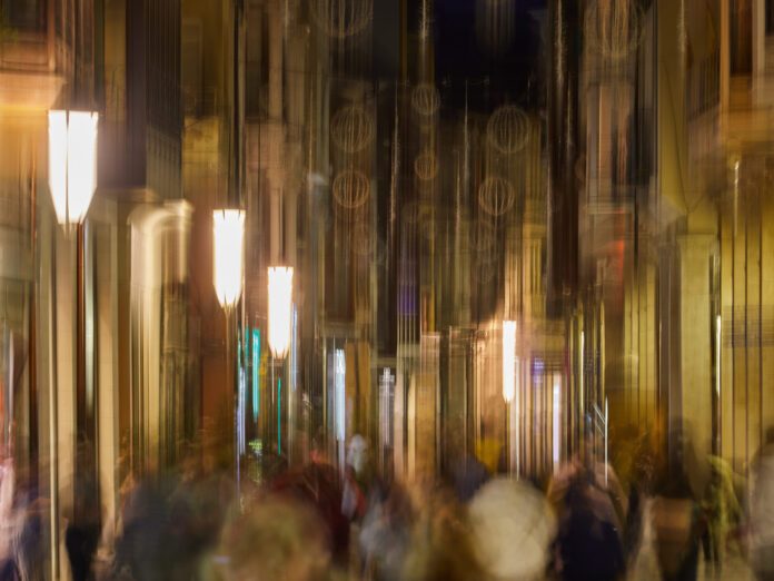 Estas son las fotos ganadoras del concurso Rincones de Palencia