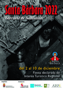 Barruelo Sta. Barbara