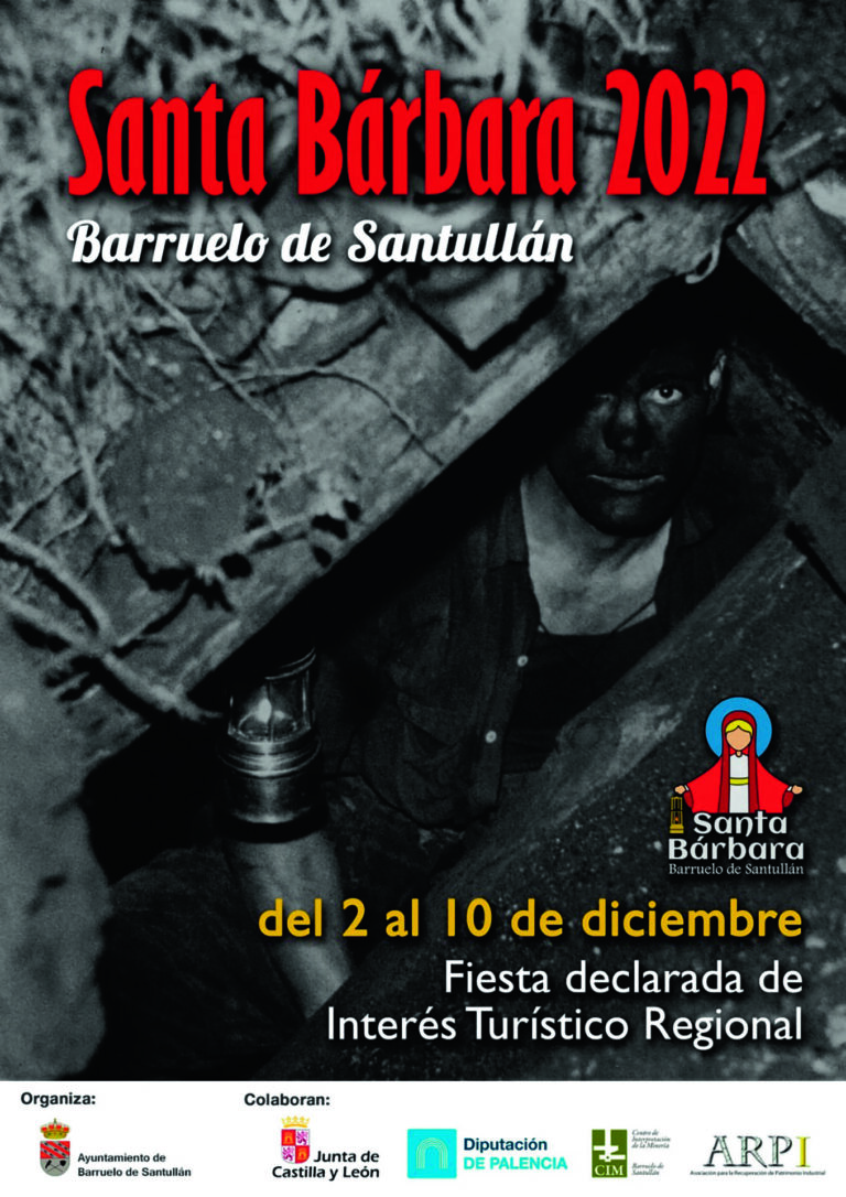 Barruelo Sta. Barbara