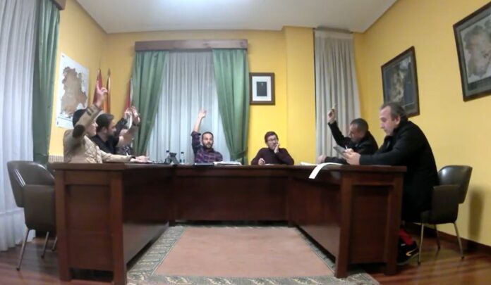 Barruelo-aprueba-presupuesto-de-2,2 -millones-euros-sin-votos-contra