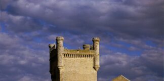 Belmonte-castillo