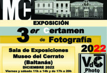 Valdecañas de Cerrato Photo Awards
