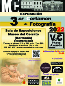 Valdecañas de Cerrato Photo Awards