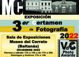Valdecañas de Cerrato Photo Awards