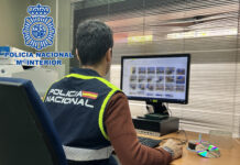 Detenido-en-Palencia-un reincidente-por-distribución-de-pornografía-infantil