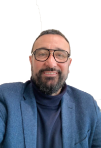 Manuel Blanco Venta de Baños