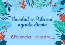 navidad palencia 20022 2023 agenda