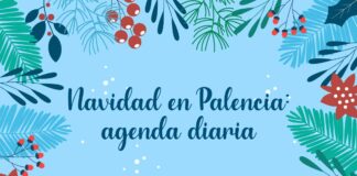 navidad palencia 20022 2023 agenda