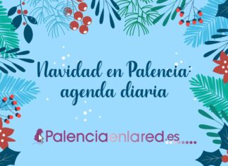 navidad palencia 20022 2023 agenda