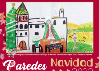 Programa-navidades-Paredes-Nava