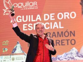 RAMÓN MARGARETO fallece
