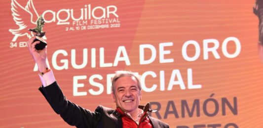 RAMÓN MARGARETO fallece