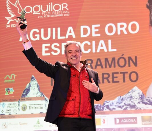 RAMÓN MARGARETO fallece