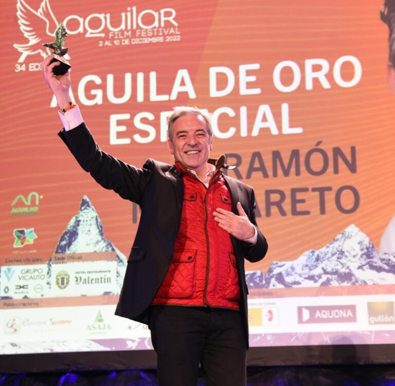 RAMÓN MARGARETO fallece