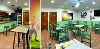 Restaurante Corner