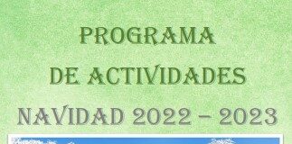 baltanas navidad programa