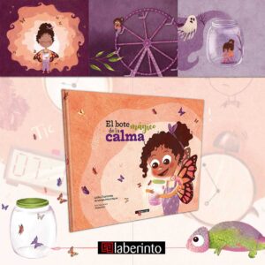 El bote mágico de la calma