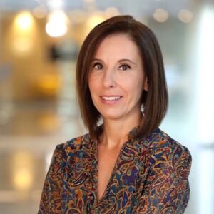 El Grupo Renault nombra a Fedra Ribeiro directora general de Mobilize Beyond Automotive