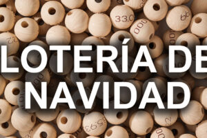 Lotería de Navidad Palencia 2022