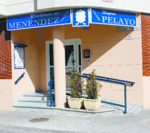 residencia menendez pelayo