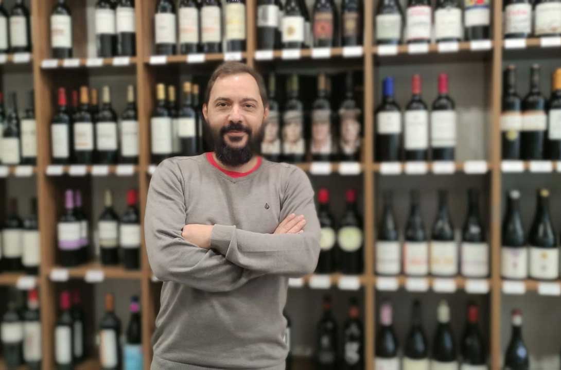La Vinoteca Palencia