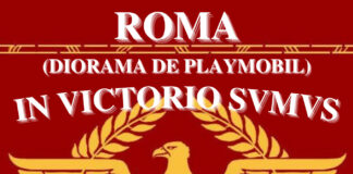 Roma playmobil