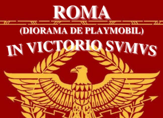 Roma playmobil
