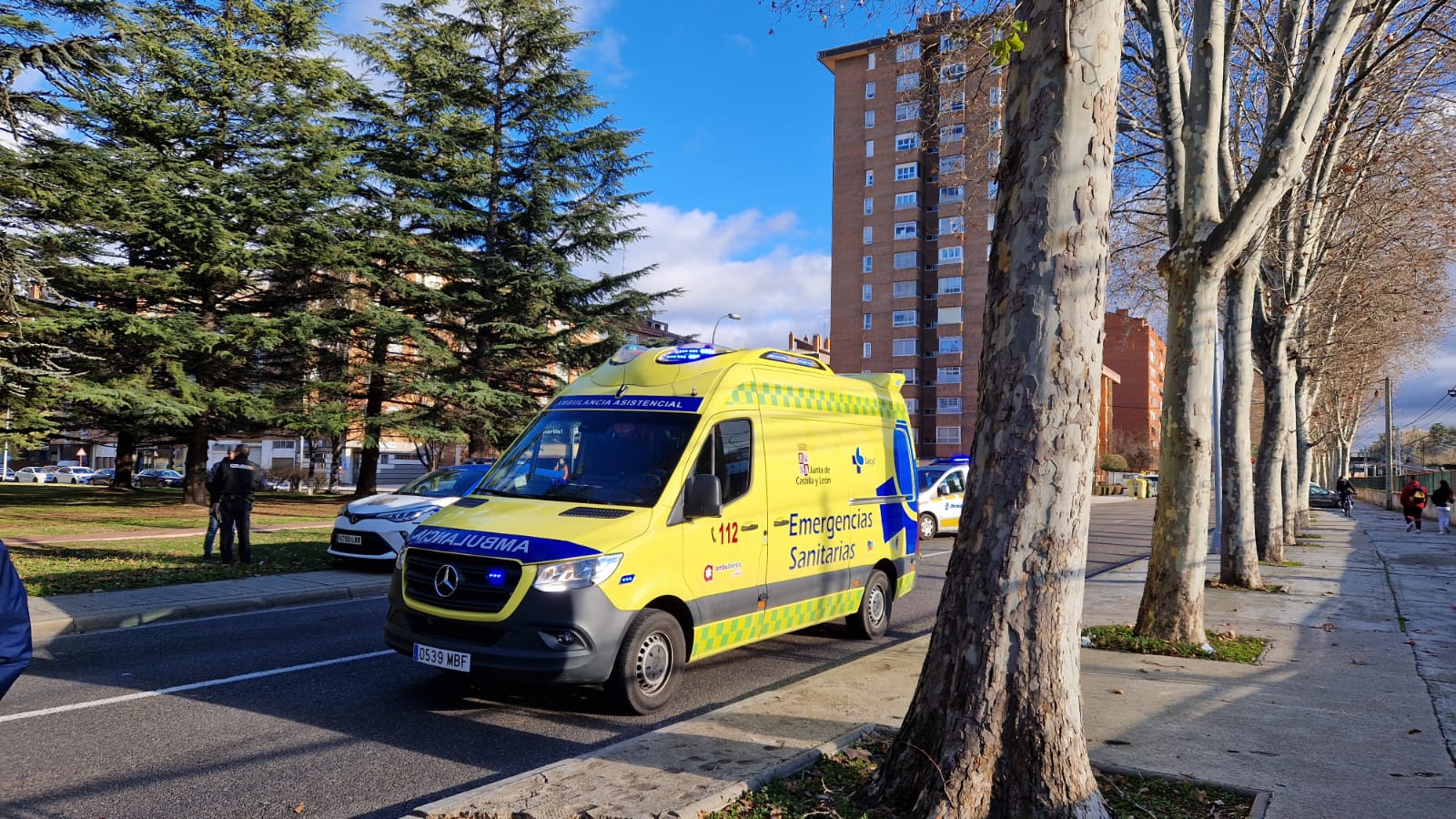 Atropellada-una-mujer-87-años-bajo-la-pasarela-de-Villalobón-de-Palencia-a