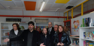 CEIP Gómez Manrique Villamuriel