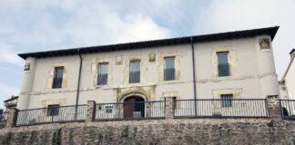 Casona Cervera