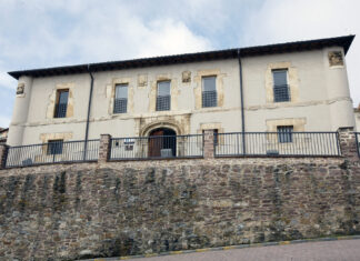 Casona Cervera