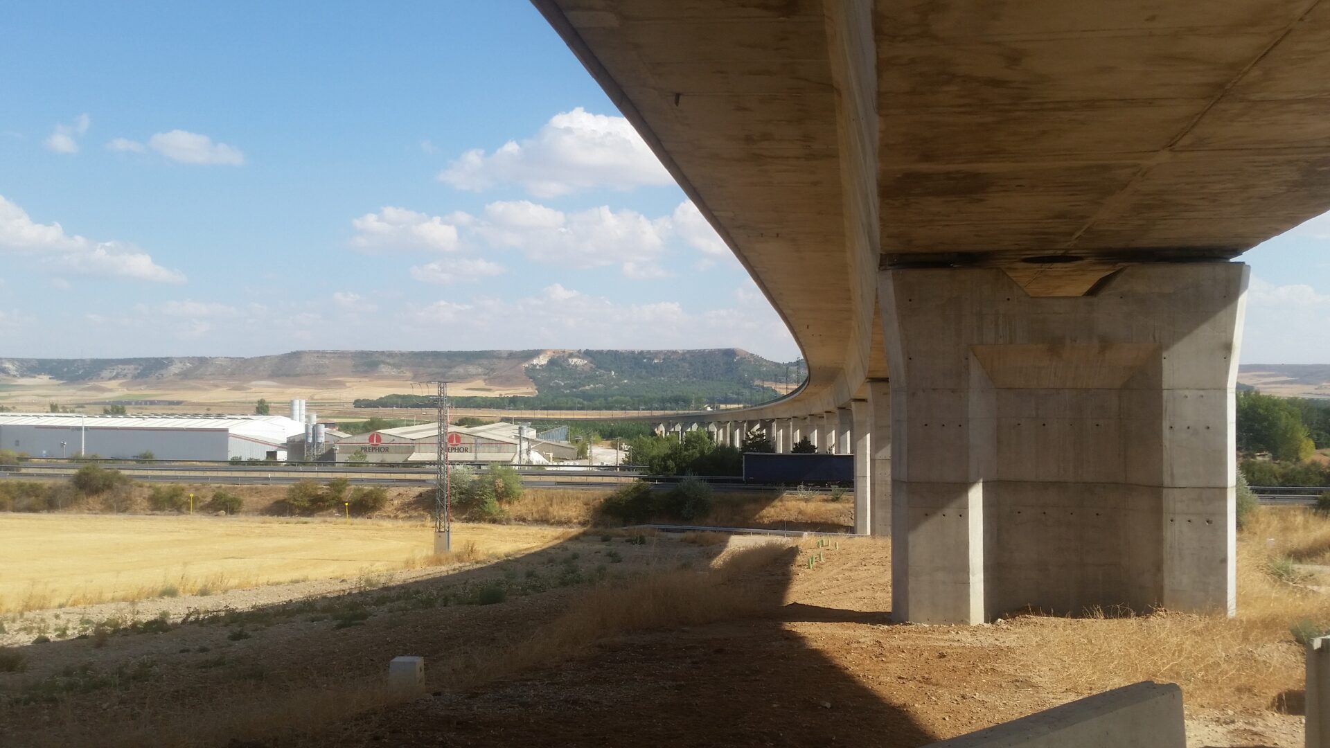 Desestiman-una-demanda-de-9,3-millones-Ferrovial-por-el-retraso-obras- AVE-Palencia-r